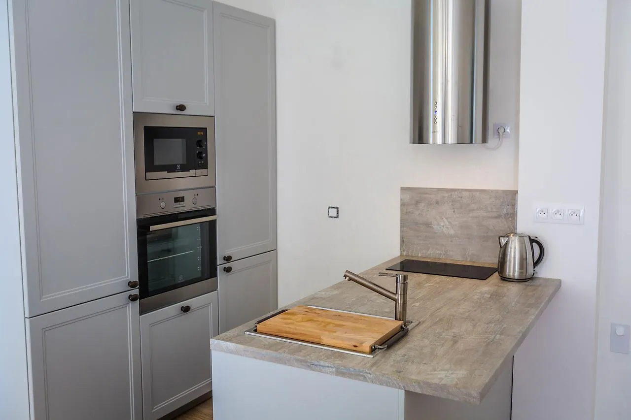 Apartman Lesni Pramen Mariánské Lázně Tjekkiet