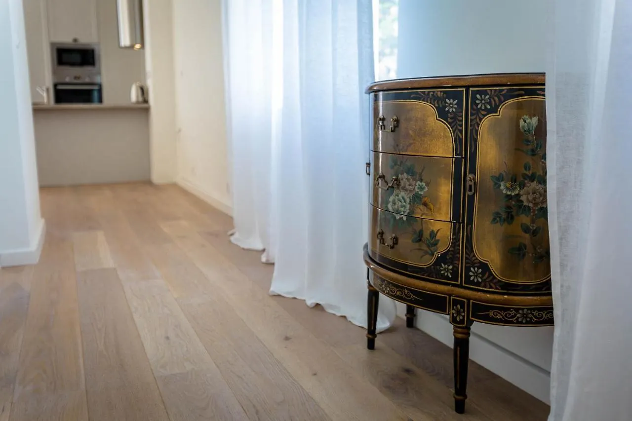 Apartman Lesni Pramen Mariánské Lázně 0*,