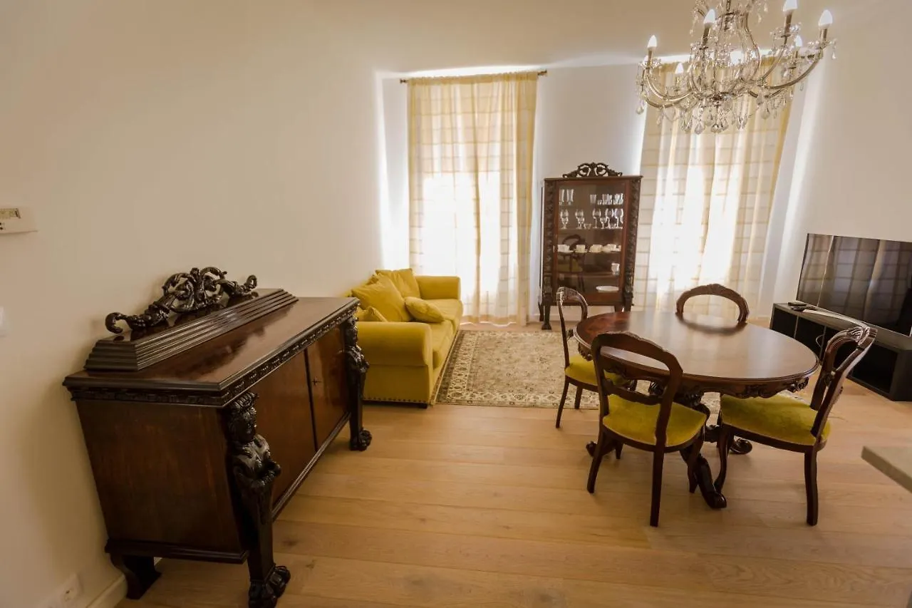 Apartman Lesni Pramen Mariánské Lázně Tjekkiet