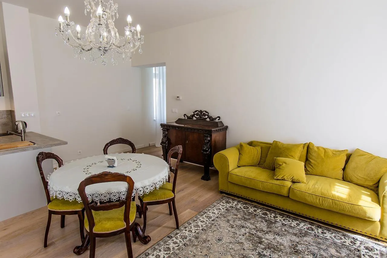 Apartman Lesni Pramen Mariánské Lázně 0*,  Tjekkiet