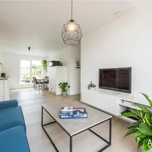 Lovely & Stylish At P36 Gent, Near The Center Apartment Gent