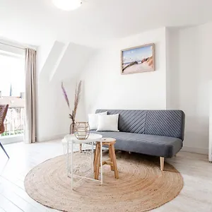 Sand & Dunes Apartment Zandvoort
