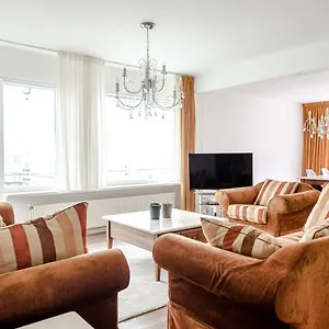 Centro Apartment Zandvoort