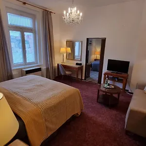 Apartment Contimarienbad, Mariánské Lázně