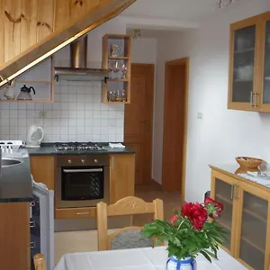Graf Apartment Chýně