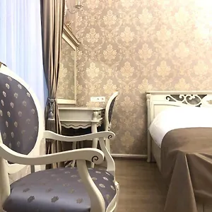 Apartment Dolce Vita, Mariánské Lázně