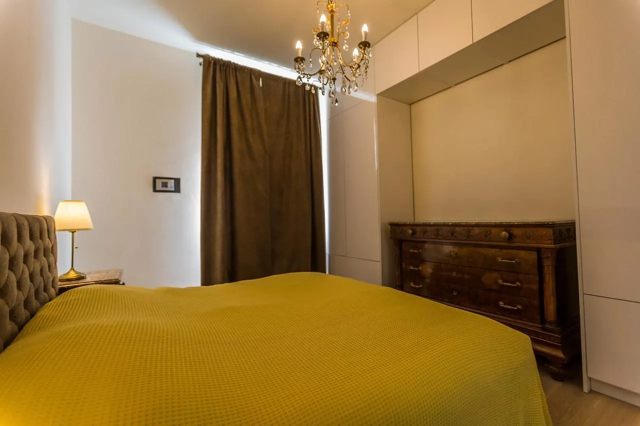 Apartman Lesni Pramen Mariánské Lázně Apartment